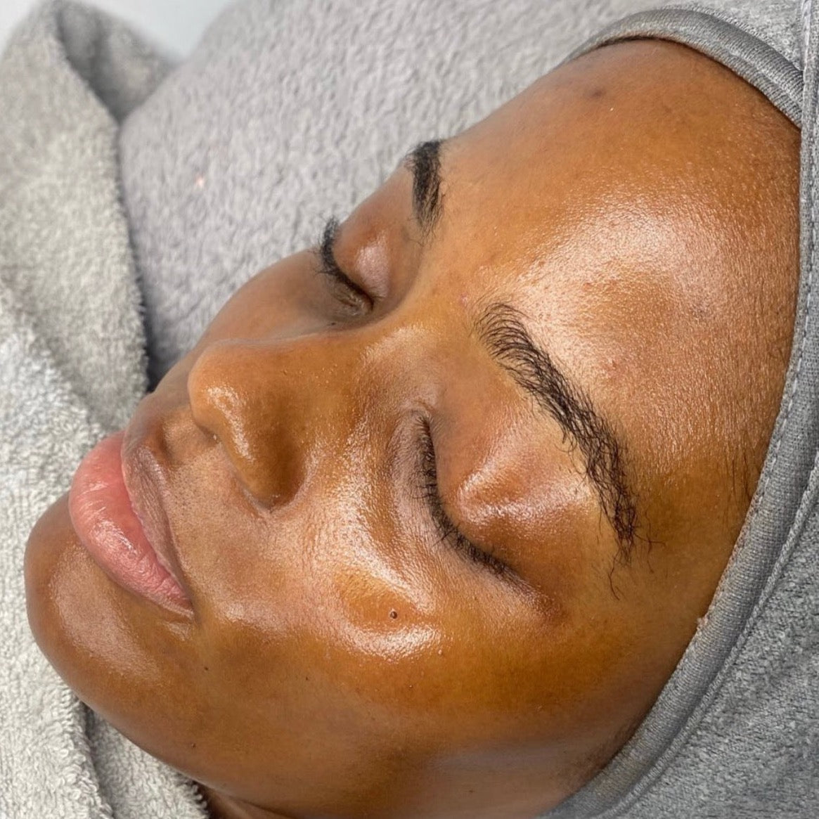 BEGINNER FACIAL COURSE