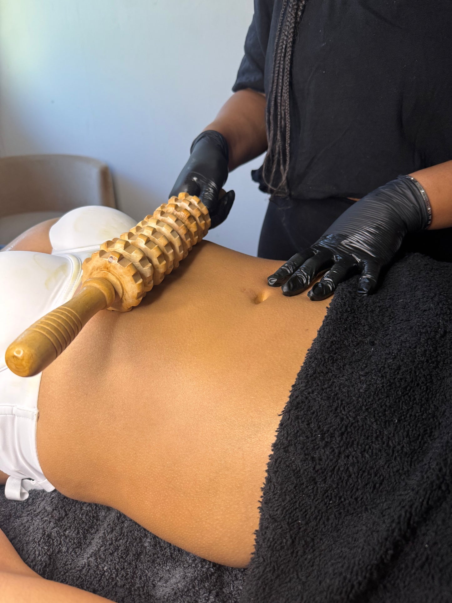 Lymphatic Drainage Lock In Package 12 Sessions