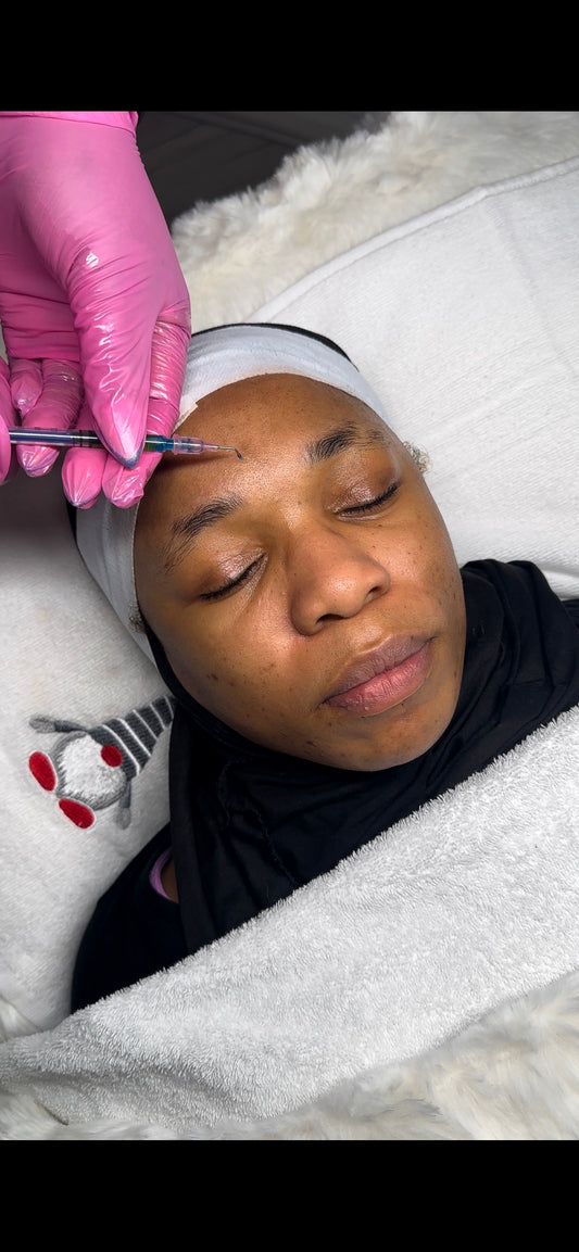 BioRe Peel Course