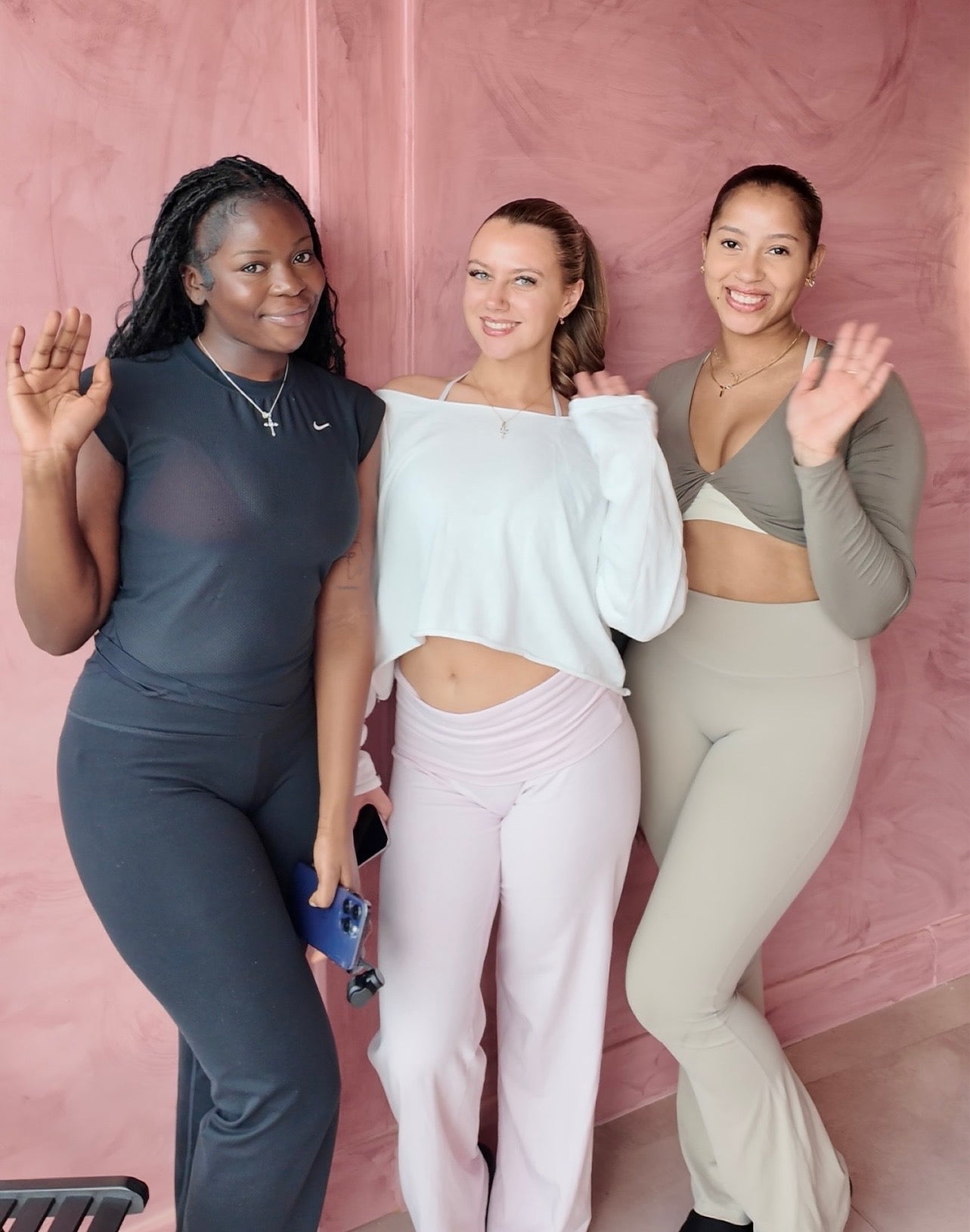 Yoga & Breathwork Intro Class