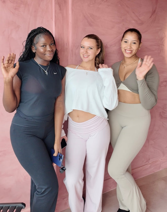 Yoga & Breathwork Intro Class