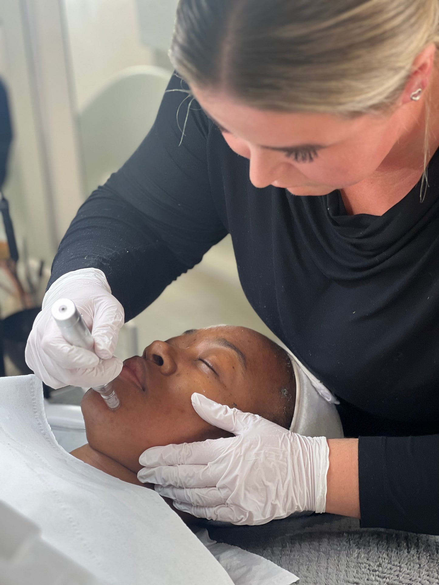 MICRONEEDLING COURSE