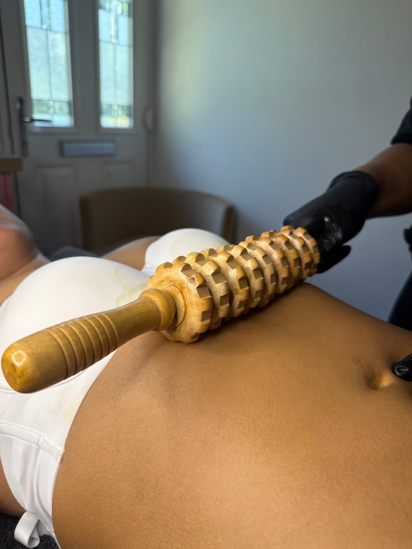 Lymphatic Drainage The Foundation Package 6 Sessions