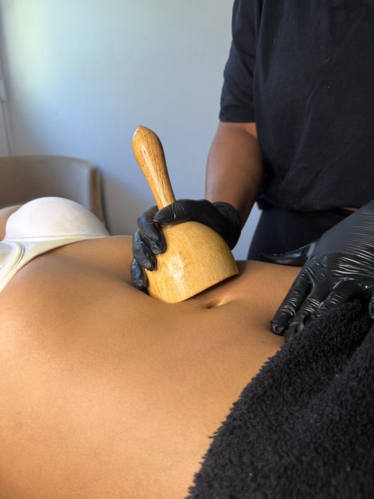 Lymphatic Drainage Lock In Package 12 Sessions