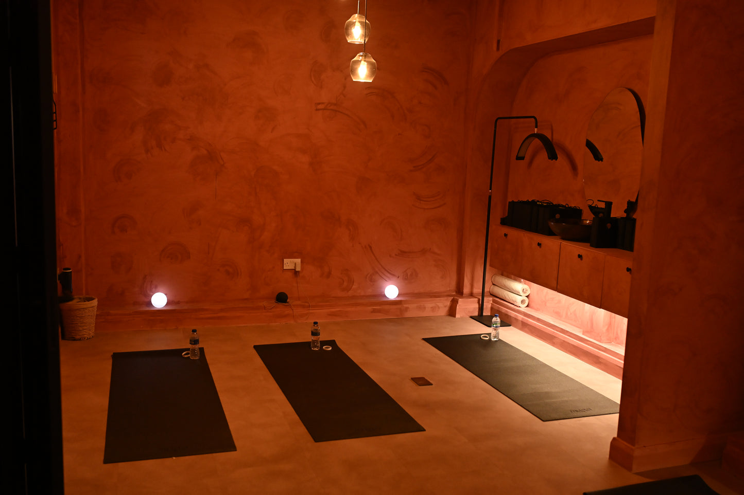 Yoga & Breathwork BLOCK OF 10 CLASSES